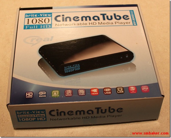 cinematube-box