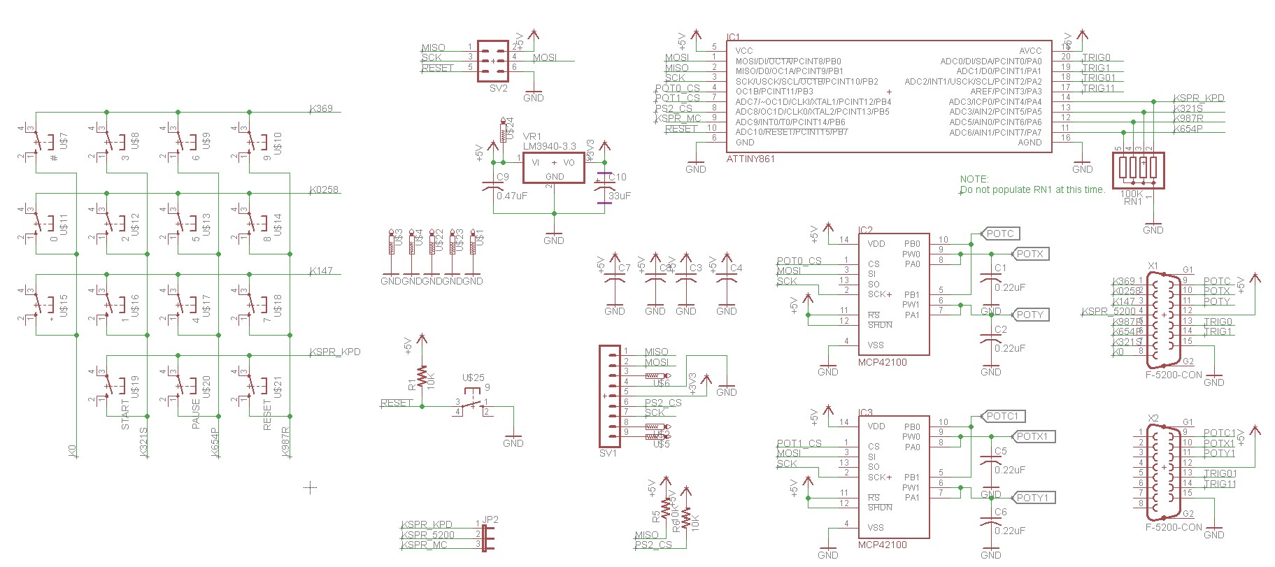 Atari 5200 Controller Wiring Diagram Data Wiring Diagrams \u2022 Atari Fire  Truck Wiring Diagram