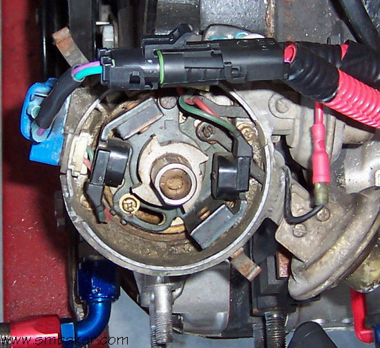 Msd 6a Direct Fire Ignition For Mazda